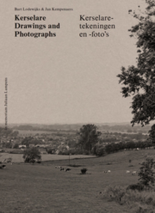 Kerselare Drawings and Photographs - In momoriam Juliaan Lampens