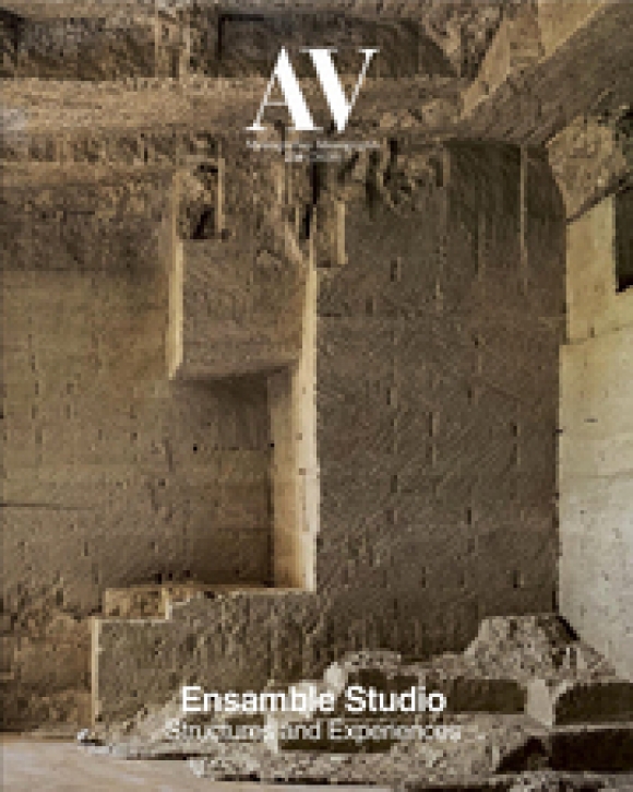 Ensamble Studio (AV Monographs 230)