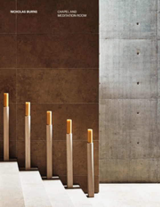 Nicholas Burns - Chapel and Meditation Room (LB 02)