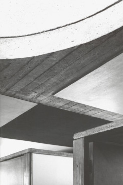 Forays Beyond The Modern - The Architecture Of Umberto Riva