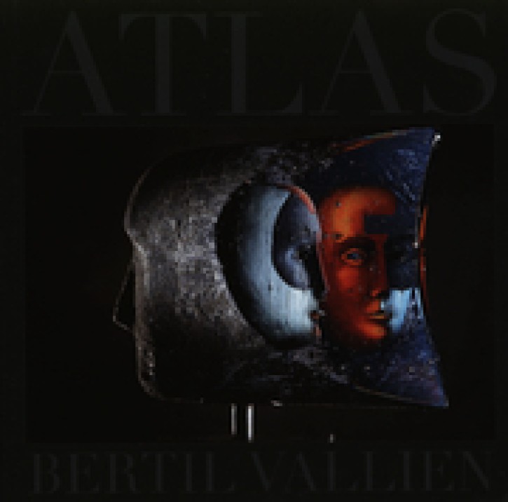 Atlas - Bertil Vallien