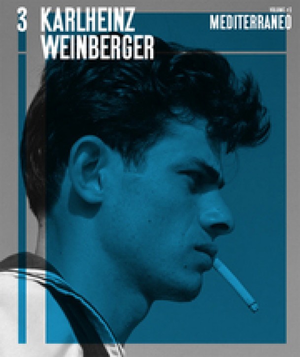 Karlheinz Weinberger - Volume #3 Mediterraneo