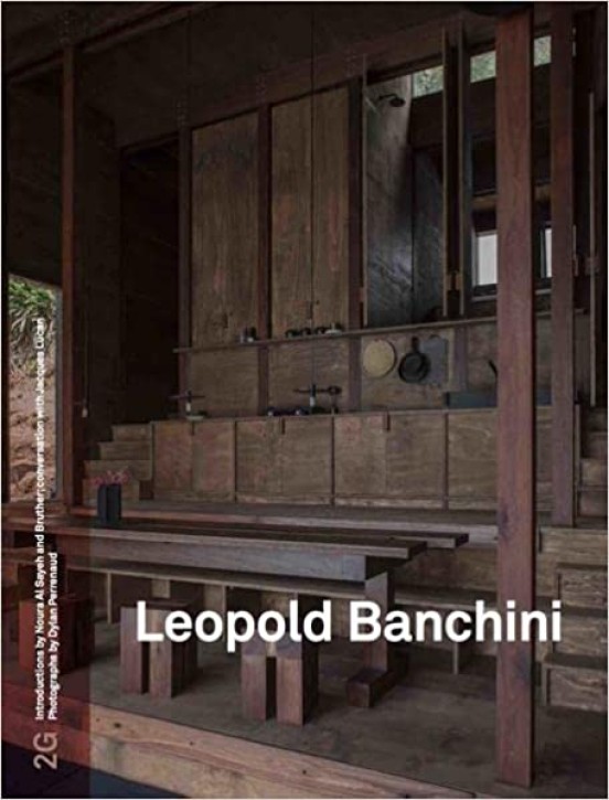 Leopold Banchini (2G #85)