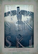 Beksinski - The Collected Works II: Paintings, Sculptures and Reliefs (HC)