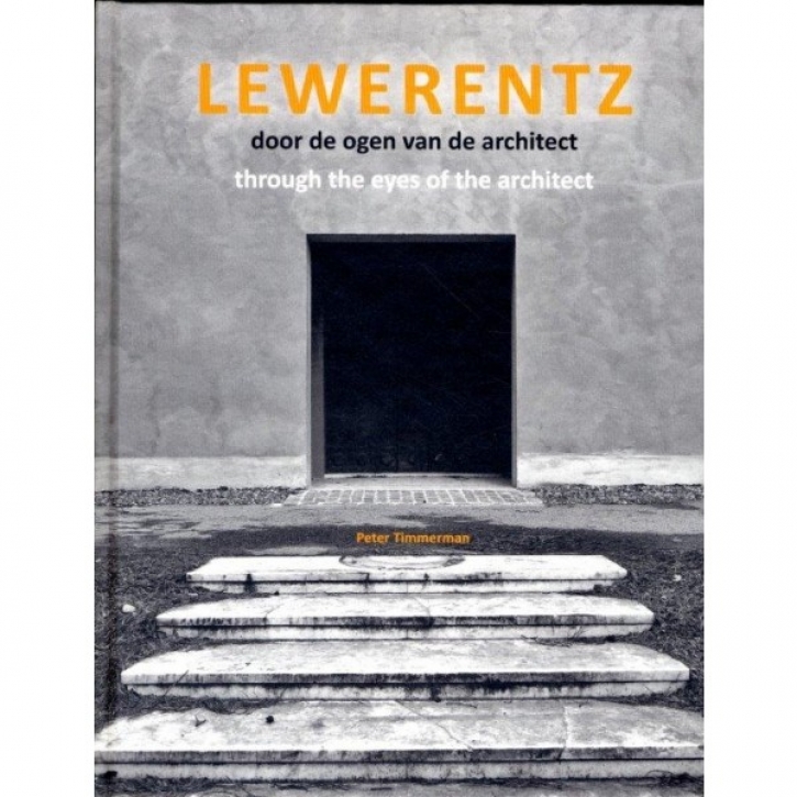 Sigurd Lewerentz - Through the eyes of an Architect