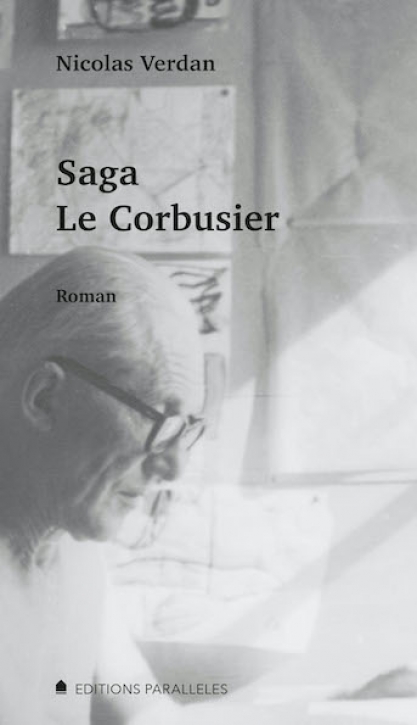Saga Le Corbusier