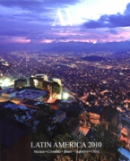 Latin Amercia 2010 (AV 138)