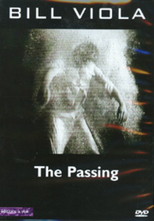 Bill Viola - The Passing (DVD)