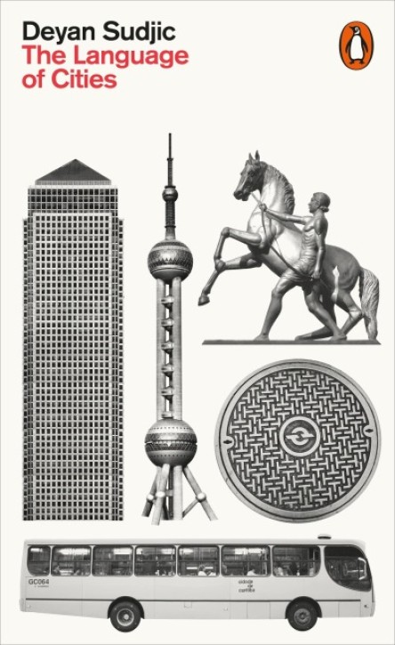 The Language of Cities 