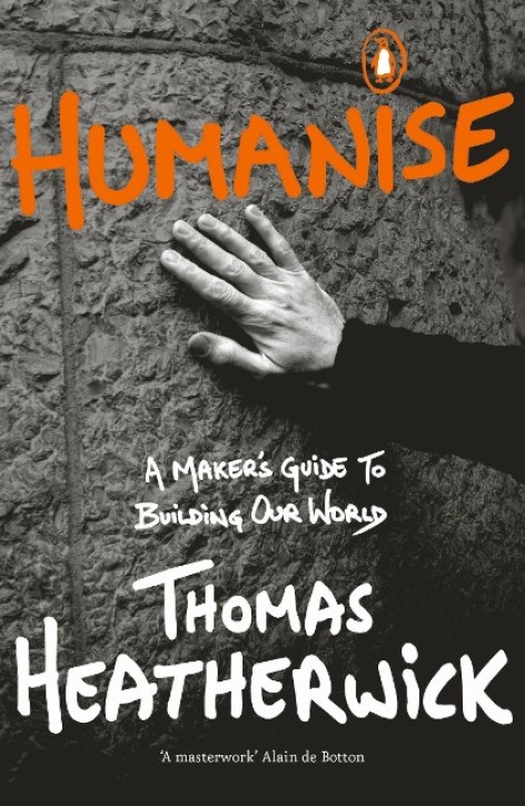 Humanise - A Maker's Guide to Building Our World