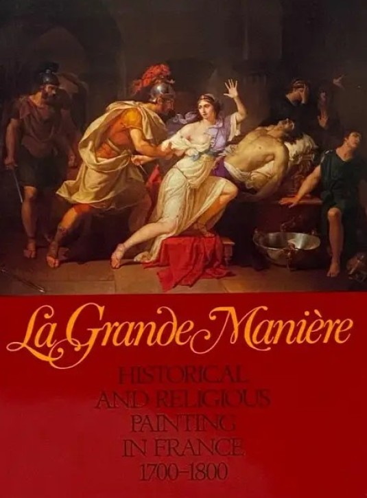 La Grande Maniere