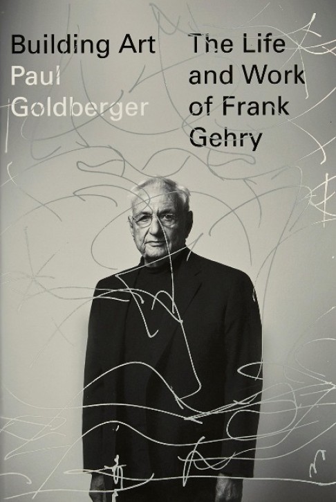 Building Art|The Life and Work of Frank Gehry