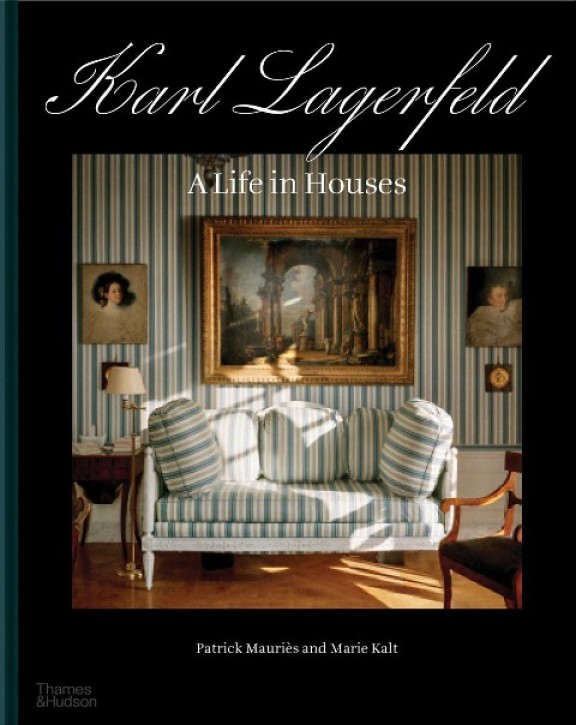 Karl Lagerfeld - A Life in Houses