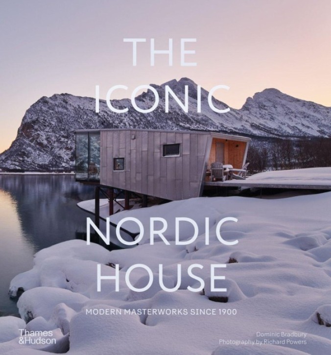 The Iconic Nordic House - Modern Masterworks Since 1900