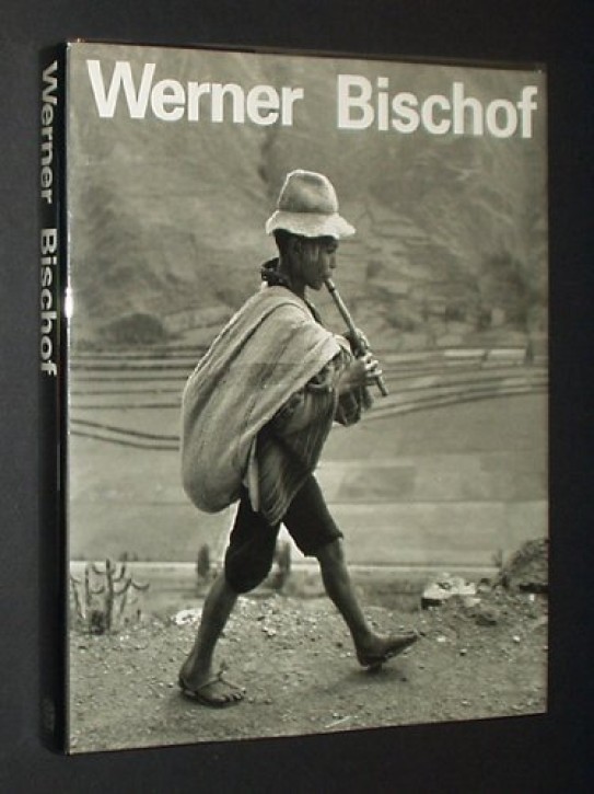 Werner Bischof