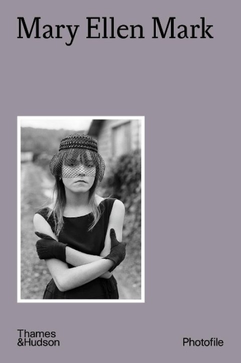 Mary Ellen Mark (Photofile) 