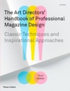 Art Directors' Handbook of Professional Magazine Design