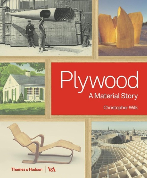 Plywood - A material Story