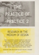 The Practice of Practice 2