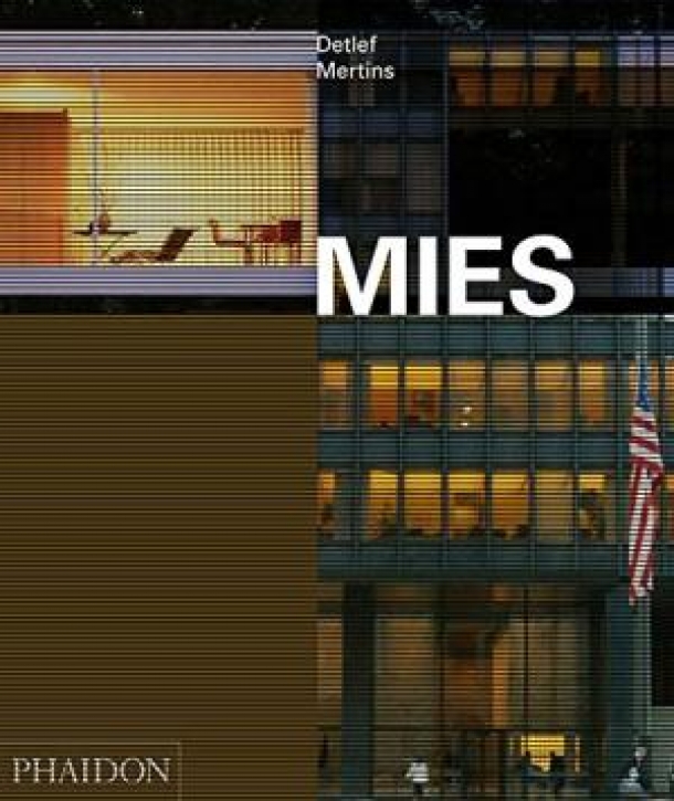 Mies - The Art of Living