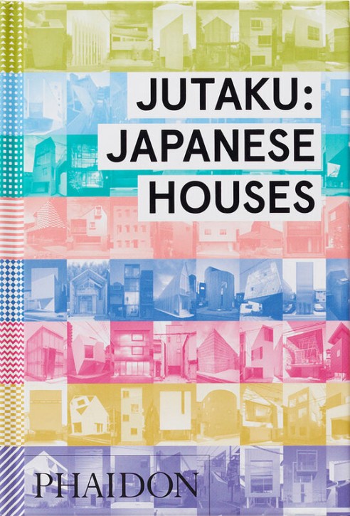 Jutaku - Japanese Houses