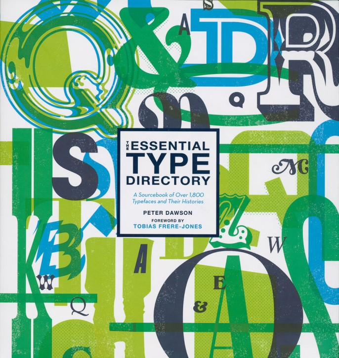 The Essential Type Directory