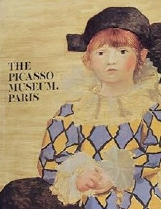 The Picasso Museum, Paris