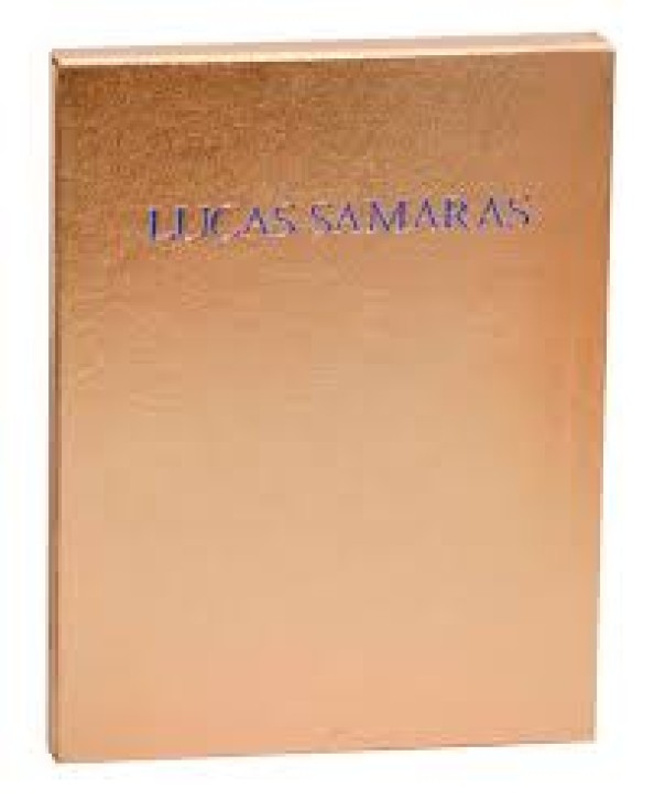 Lucas Samaras - Sketches, Drawings, Doodles, and Plans