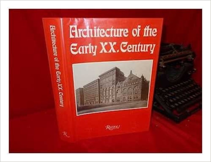 Architecture of the early XX. century