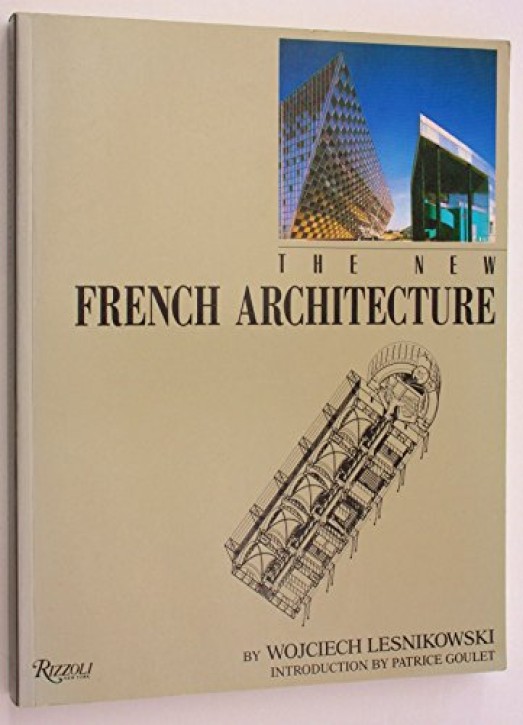 The new French Architecture