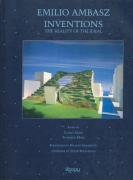 Emilio Ambasz - Inventions: The Reality of the Ideal