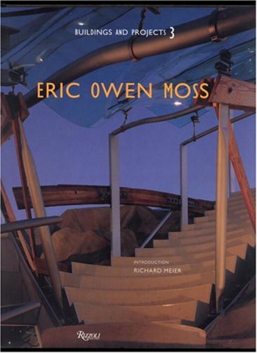 Eric Owen Moss: Buildings and Projects 3