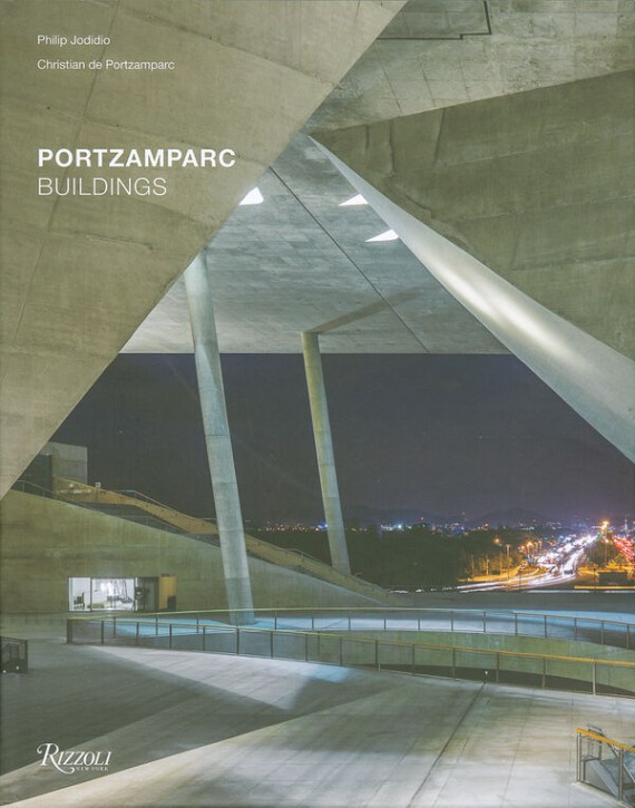 Portzamparc Buildings 