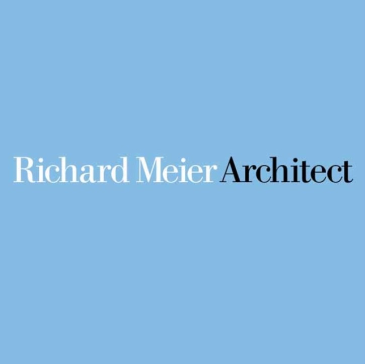 Richard Meier Architect - Volume 8 