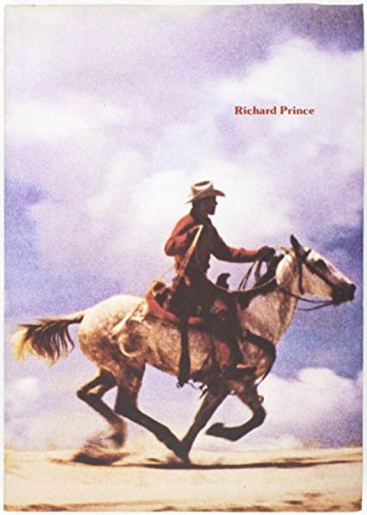 Richard Prince - Phillips