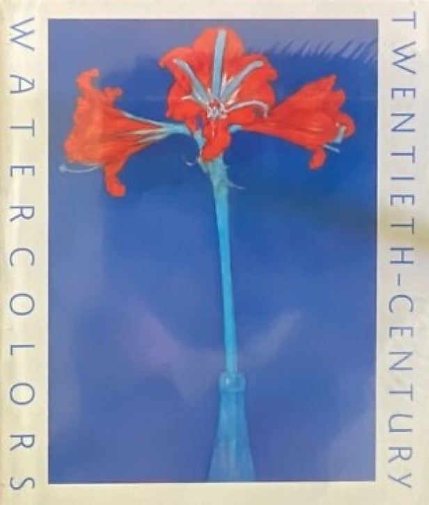 Twentieth-Century Watercolors
