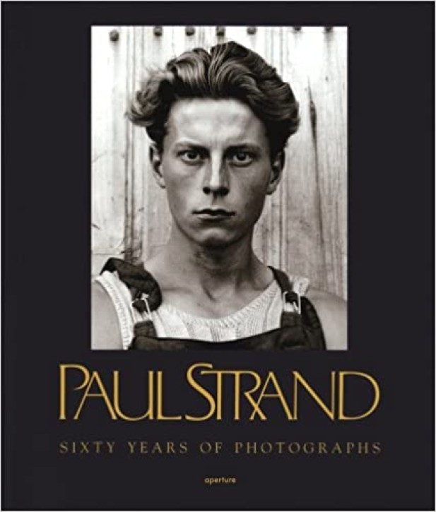 Paul Strand: Sixty Years of Photographs 