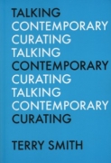 Talking Contemporary Curating