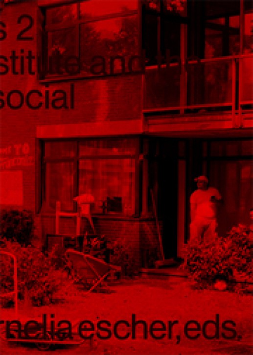 Negotiating Ungers 2 - The Oberhausen Institute and the Materiality 