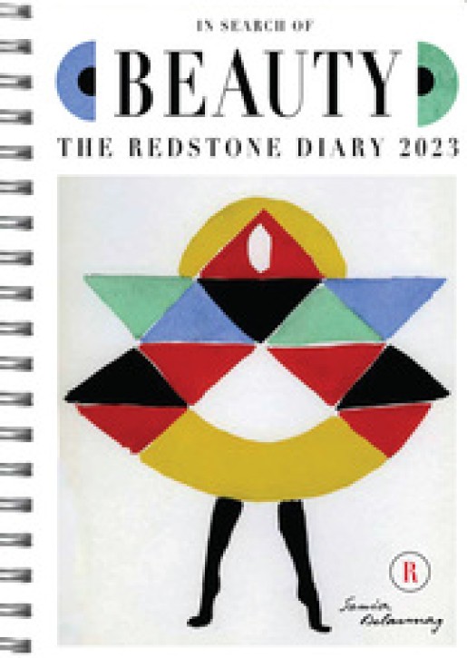 The Redstone Diary 2023 In Search of Beauty