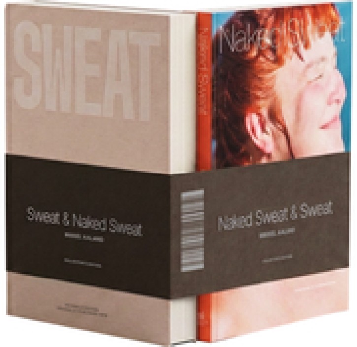 Mikkel Aaland - Sweat & Naked Sweat (collectors edition)