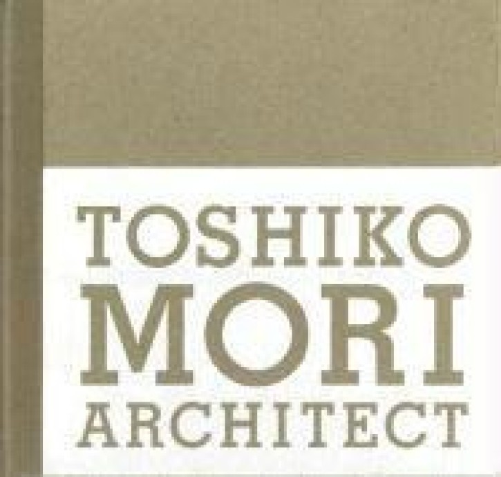 Toshiko Mori Architect 