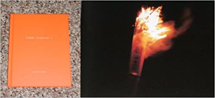 Fire: February 6