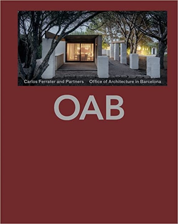 OAB 2022 - Office of Architecture in Barcelona