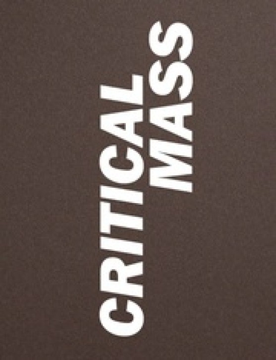 AA Book 2026 - Critical Mass