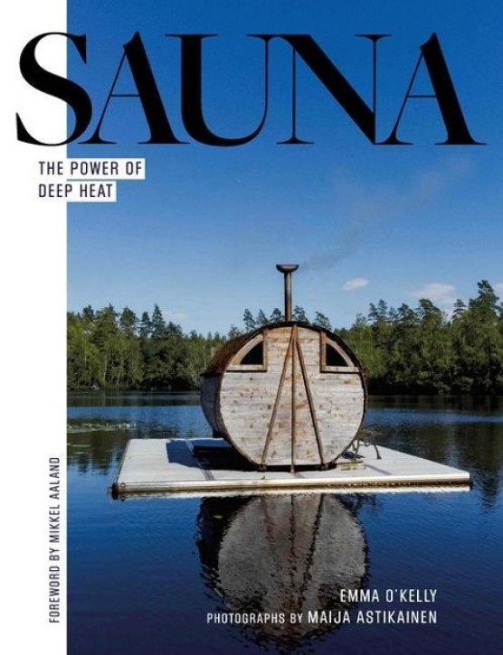 Sauna - The Power of Deep Heat