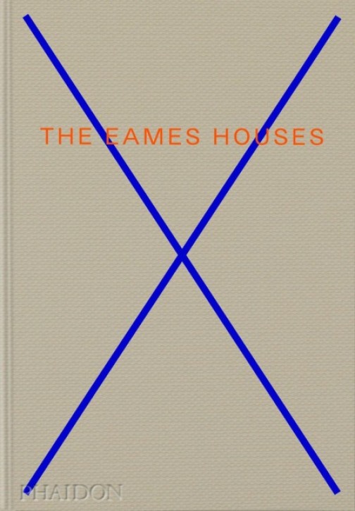 The Eames Houses - Charles and Ray Eames Residential Architecture