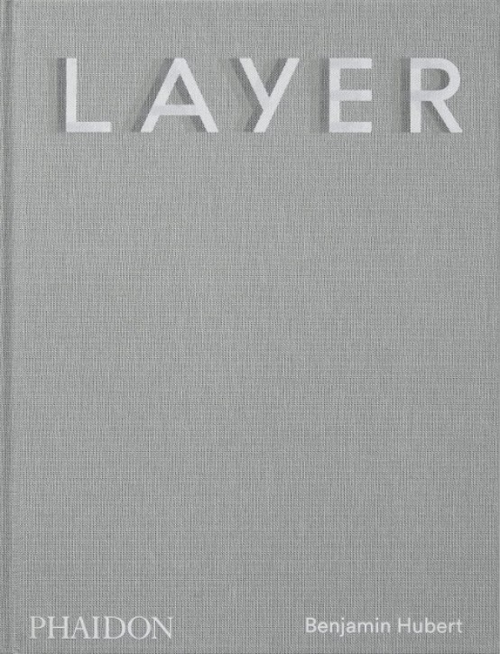 LAYER, Benjamin Hubert 