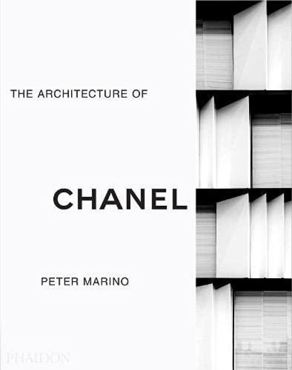 Peter Marino - The Architecture of Chanel 
