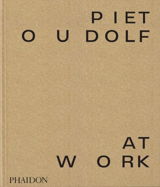 Piet Oudolf at Work 